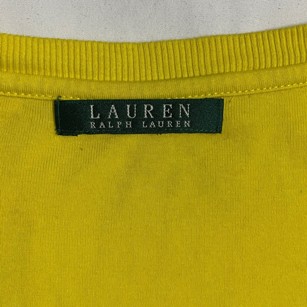 Lauren, Ralph Lauren and Lauren Jeans co.  tops – your pick - Picture 9 of 16